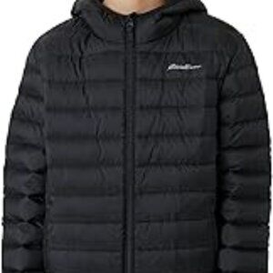 Eddie Bauer youth‎ down packable jacket